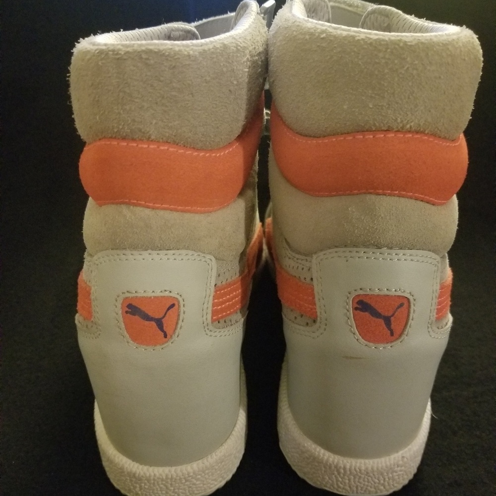 Shoes - Picture 4 of 8